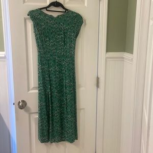 Free People MIDI Dress